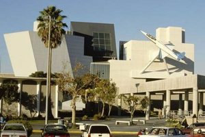 Explore California Aerospace Museum: History & More Safem Fabrication - Precision Engineering & Custom Manufacturing Solutions Explore California Aerospace Museum: History & More | Safem Fabrication - Precision Engineering & Custom Manufacturing Solutions