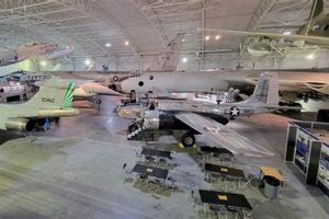Explore the Strategic Air Command and Aerospace Museum Today! Safem Fabrication - Precision Engineering & Custom Manufacturing Solutions Explore the Strategic Air Command and Aerospace Museum Today! | Safem Fabrication - Precision Engineering & Custom Manufacturing Solutions