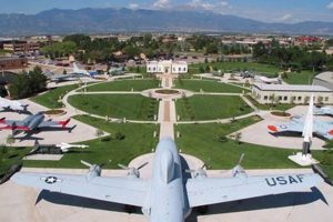 Visit an Aerospace Museum Colorado: Guide & Exhibits! Safem Fabrication - Precision Engineering & Custom Manufacturing Solutions Visit an Aerospace Museum Colorado: Guide & Exhibits! | Safem Fabrication - Precision Engineering & Custom Manufacturing Solutions