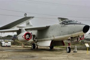 Explore: Western Aerospace Museum Oakland's History Safem Fabrication - Precision Engineering & Custom Manufacturing Solutions Explore: Western Aerospace Museum Oakland's History | Safem Fabrication - Precision Engineering & Custom Manufacturing Solutions