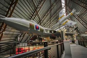 UK Aerospace Museum Guide: Exhibits & History Safem Fabrication - Precision Engineering & Custom Manufacturing Solutions UK Aerospace Museum Guide: Exhibits & History | Safem Fabrication - Precision Engineering & Custom Manufacturing Solutions