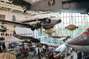 Get Smithsonian Aerospace Museum Tickets: Info + Tips Safem Fabrication - Precision Engineering & Custom Manufacturing Solutions Get Smithsonian Aerospace Museum Tickets: Info + Tips | Safem Fabrication - Precision Engineering & Custom Manufacturing Solutions
