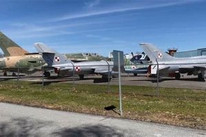 Explore Schenectady Aerospace Museum: Flight History Safem Fabrication - Precision Engineering & Custom Manufacturing Solutions Explore Schenectady Aerospace Museum: Flight History | Safem Fabrication - Precision Engineering & Custom Manufacturing Solutions