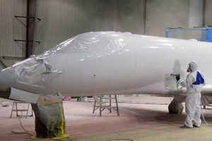 Coating Aerospace Manufacturing Polyurea: Benefits & Uses Safem Fabrication - Precision Engineering & Custom Manufacturing Solutions Coating Aerospace Manufacturing Polyurea: Benefits & Uses | Safem Fabrication - Precision Engineering & Custom Manufacturing Solutions