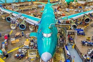 Top Aerospace Manufacturers: Industry Leaders & Beyond Safem Fabrication - Precision Engineering & Custom Manufacturing Solutions Top Aerospace Manufacturers: Industry Leaders & Beyond | Safem Fabrication - Precision Engineering & Custom Manufacturing Solutions