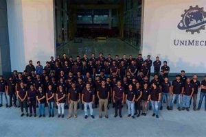 EL Aerospace Ltd: Future in Aviation Safem Fabrication - Precision Engineering & Custom Manufacturing Solutions EL Aerospace Ltd: Future in Aviation | Safem Fabrication - Precision Engineering & Custom Manufacturing Solutions