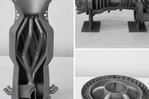 Precision 3D Printed Aerospace Parts: The Future Is Now Safem Fabrication - Precision Engineering & Custom Manufacturing Solutions Precision 3D Printed Aerospace Parts: The Future Is Now | Safem Fabrication - Precision Engineering & Custom Manufacturing Solutions