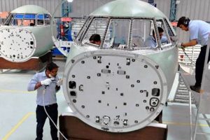 Secure Aerospace Reliance Ltd: Precision & Trust Safem Fabrication - Precision Engineering & Custom Manufacturing Solutions Secure Aerospace Reliance Ltd: Precision & Trust | Safem Fabrication - Precision Engineering & Custom Manufacturing Solutions