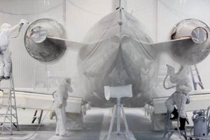Advanced Aerospace Manufacturing Coatings: Benefits & Uses Safem Fabrication - Precision Engineering & Custom Manufacturing Solutions Advanced Aerospace Manufacturing Coatings: Benefits & Uses | Safem Fabrication - Precision Engineering & Custom Manufacturing Solutions