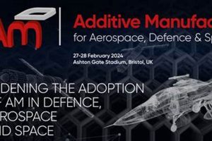 Why Additive Manufacturing Matters: Aerospace, Defence & Space Safem Fabrication - Precision Engineering & Custom Manufacturing Solutions Why Additive Manufacturing Matters: Aerospace, Defence & Space | Safem Fabrication - Precision Engineering & Custom Manufacturing Solutions