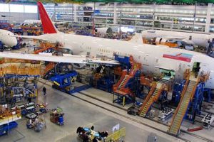 Top Aerospace Manufacturing Companies: An Overview Safem Fabrication - Precision Engineering & Custom Manufacturing Solutions Top Aerospace Manufacturing Companies: An Overview | Safem Fabrication - Precision Engineering & Custom Manufacturing Solutions