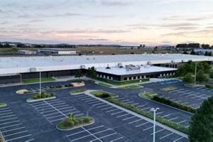 American Aerospace Materials: Manufacturing Center & Future Safem Fabrication - Precision Engineering & Custom Manufacturing Solutions American Aerospace Materials: Manufacturing Center & Future | Safem Fabrication - Precision Engineering & Custom Manufacturing Solutions