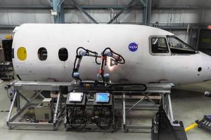 AMRs in Aerospace: Revolutionizing the Aerospace Industry Safem Fabrication - Precision Engineering & Custom Manufacturing Solutions AMRs in Aerospace: Revolutionizing the Aerospace Industry | Safem Fabrication - Precision Engineering & Custom Manufacturing Solutions