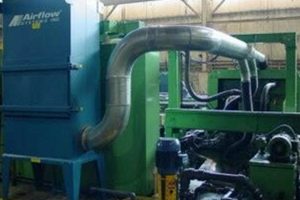 Breathe Easy: Aerospace & Aviation Industry Mist Collection Solutions Safem Fabrication - Precision Engineering & Custom Manufacturing Solutions Breathe Easy: Aerospace & Aviation Industry Mist Collection Solutions | Safem Fabrication - Precision Engineering & Custom Manufacturing Solutions